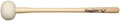 Vater MV-B5 ''Marching Bass Drum Mallet'' - Battente in feltro duro - Per grancasse da 30'' in su