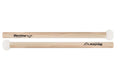 Vater MV-B1PWR ''Power Bass Drum Mallets'' - Battente in feltro duro - Per grancasse da 16'' a 18''