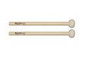 Vater MV-B3PWR ''Power Bass Drum Mallets'' - Battente in feltro duro - Per grancasse da 24'' a 26''
