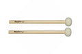 Vater MV-B4PWR "Power Bass Drum Mallets" - Hard felt beater - For 28" to 30" bass drums