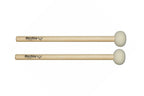 Vater MV-B4PWR ''Power Bass Drum Mallets'' - Battente in feltro duro - Per grancasse da 28'' a 30''
