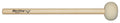 Vater MV-B5PWR ''Power Bass Drum Mallets'' - Battente in feltro duro - Per grancasse da 30'' in su