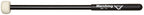 Vater MV-T3 ''Tenor Mallet'' - Manico rivestito in gomma/Battente in feltro extra duro