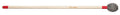 Vater V-FEM50MH "Front Ensemble Medium Hard Marimba Mallet" - L: 16 3/4" | 42.55cm D: 0.343" | 0.87cm
