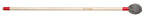 Vater V-FEM50MH "Front Ensemble Medium Hard Marimba Mallet" - L: 16 3/4" | 42.55cm D: 0.343" | 0.87cm
