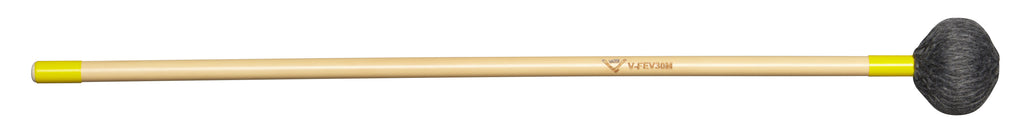 Vater V-FEV30M ''Front Ensemble Medium Vibraphone Mallet'' - L: 16 3/4'' | 42.55cm  D: 0.313'' | 0.80cm