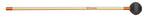 Vater V-FEV40M ''Front Ensemble Medium Hard Vibraphone Mallet'' - L: 15 3/4'' | 40.01cm  D: 0.343'' | 0.87cm