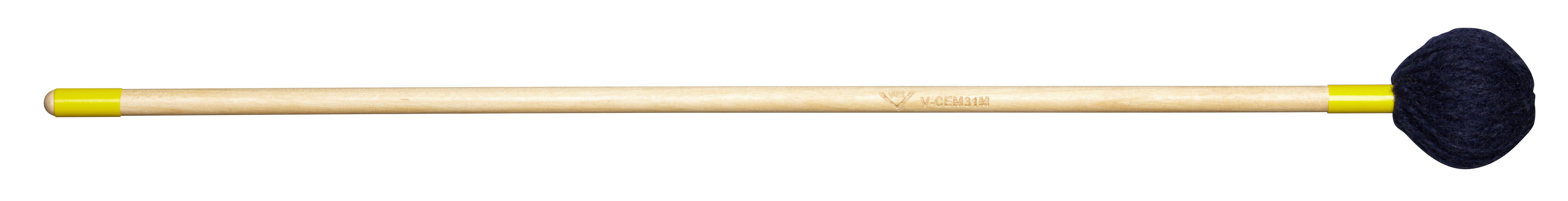 Vater V-CEM31M "Concert Ensemble Medium Marimba Mallet" - L: 16 3/4'' | 42.55cm D: 0.313'' | 0.80cm