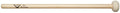 Vater VMT1 ''T1 Ultra Staccato Timpani, Drumset & Cymbal Mallet'' - L: 14 1/2'' | 36.83cm D: 0.565'' | 1.44cm