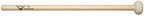 Vater VMT1 ''T1 Ultra Staccato Timpani, Drumset & Cymbal Mallet'' - L: 14 1/2'' | 36.83cm D: 0.565'' | 1.44cm