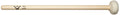 Vater VMT3 ''T3 Ultra Staccato Timpani, Drumset & Cymbal Mallet'' - L: 14 1/2'' | 36.83cm  D: 0.565'' | 1.44cm