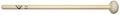 Vater VMT4 ''T4 Ultra Staccato Timpani, Drumset & Cymbal Mallet'' - L: 14 1/2'' | 36.83cm  D: 0.565'' | 1.44cm