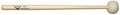 Vater VMT6 ''T6 Ultra Staccato Timpani, Drumset & Cymbal Mallet'' - L: 14 1/2'' | 36.83cm  D: 0.645'' | 1.64cm