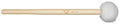 Vater MV-CB1 ''Concert Bass Drum Mallet'' - Battente in lana sintetica