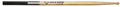 Vater VSTKW ''Stick Whip'' - L: 14'' | 35.56cm D: 1.210'' | 3.07cm -  Bacchetta Fusion in Hickory/Setole Poly fisse
