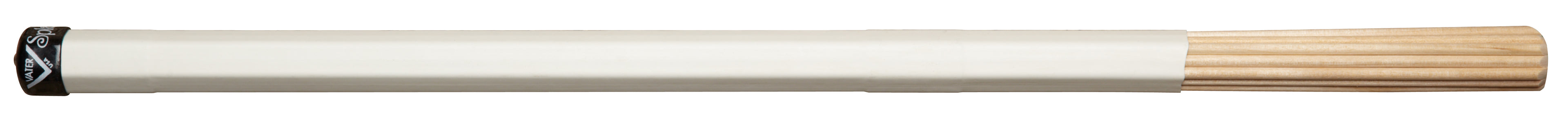 Vater VSPS ''Splashstick'' - L: 16'' | 40.64cm D: 0.585'' | 1.49cm - Manico rivestito/Fusto multicore in Betulla