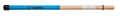 Vater VSPSFT ''Splashstick Soft'' - L: 16'' 1/4 | 41.27cm D: 0.620'' | 1.58cm - Manico rivestito/Fusto multicore in betulla