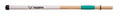 Vater VSPSFTB ''Bamboo Splashstick Soft'' - L: 16'' 1/4 | 41.27cm D: 0.565'' | 1.44cm - Manico rivestito/Fusto multicore in Bamboo