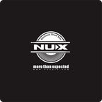 Nux Tappeto per Batteria