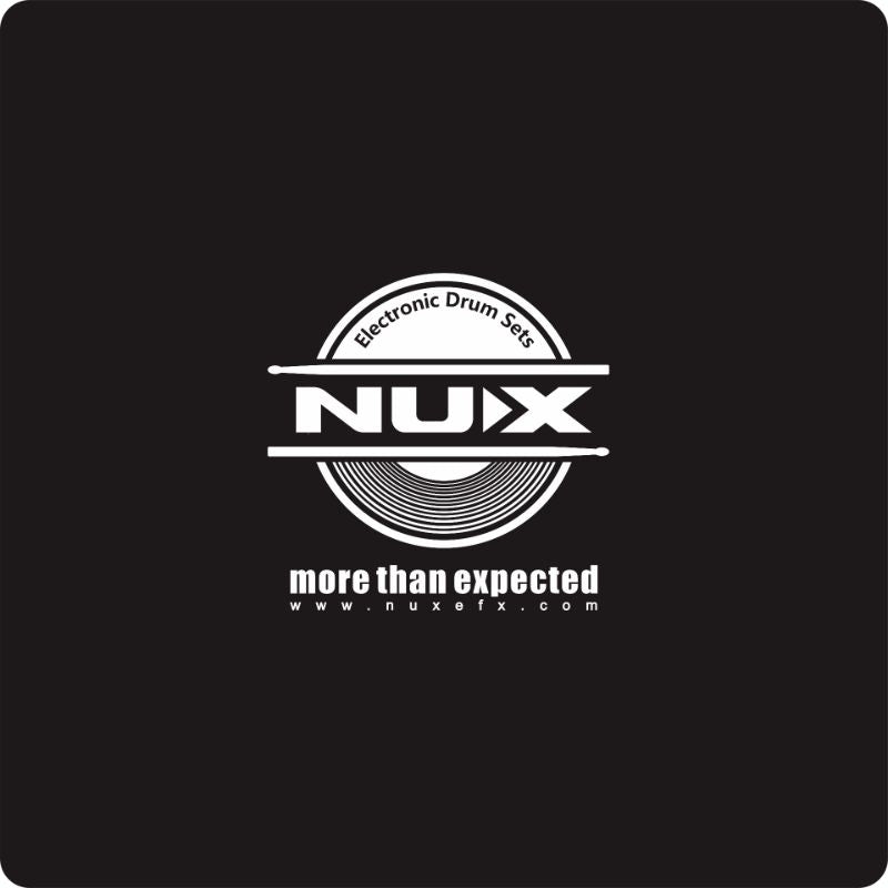 Nux Tappeto per Batteria