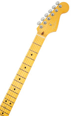Fender American Ultra Stratocaster Texas Tea Chitarra Elettrica