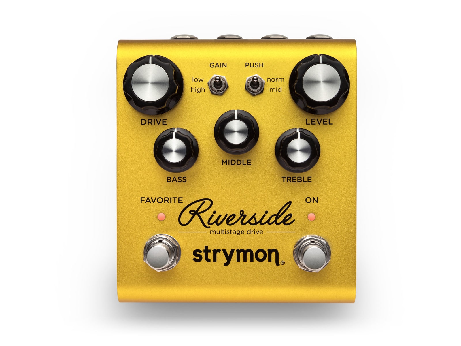 Strymon Riverside