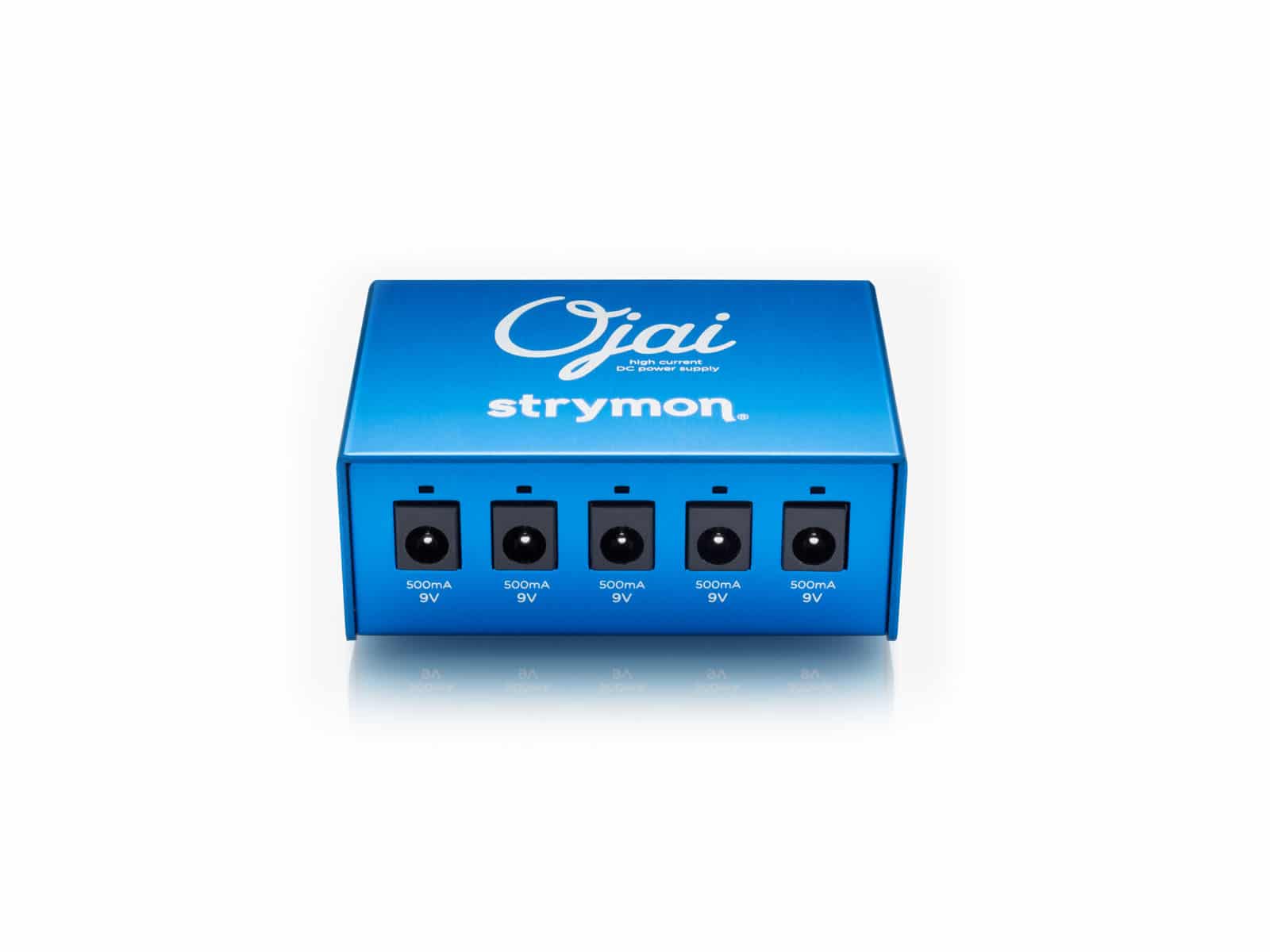 Strymon Ojai power supply