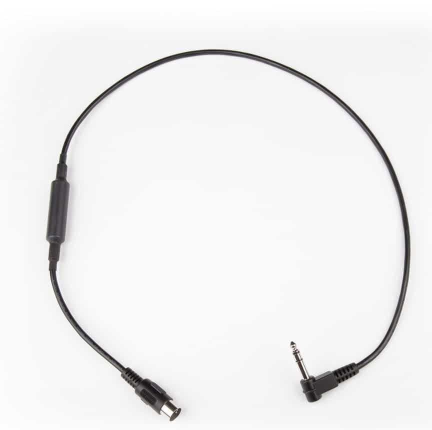 Strymon Midi exp cable rmrt