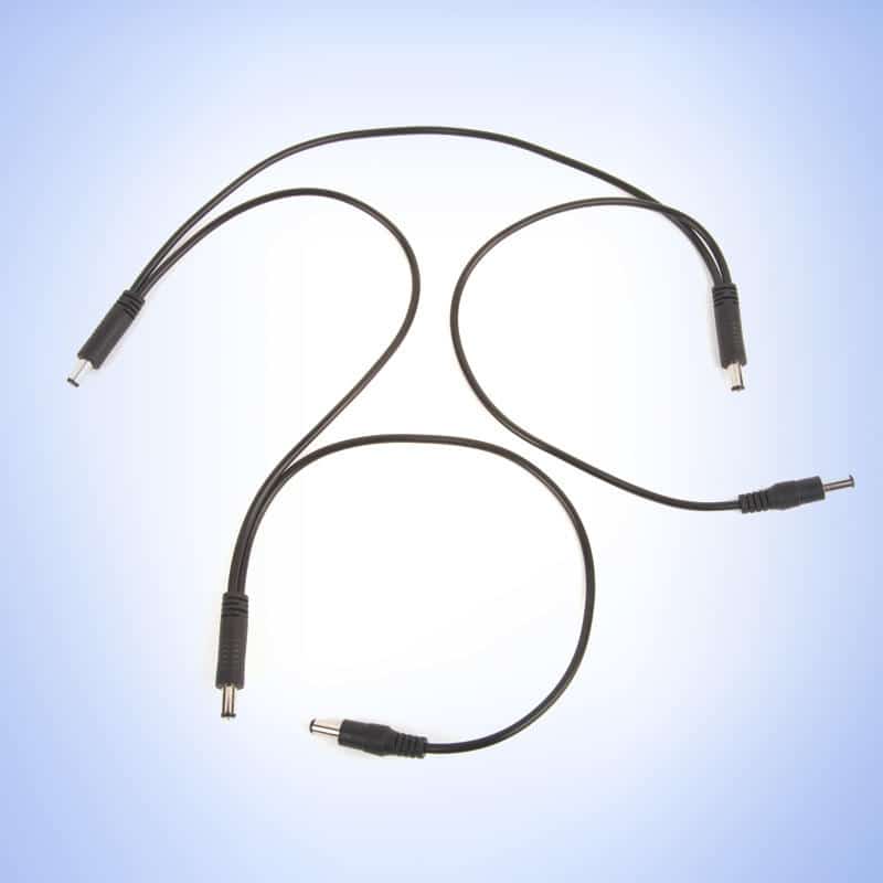 Strymon Multi-plug daisy chain cable