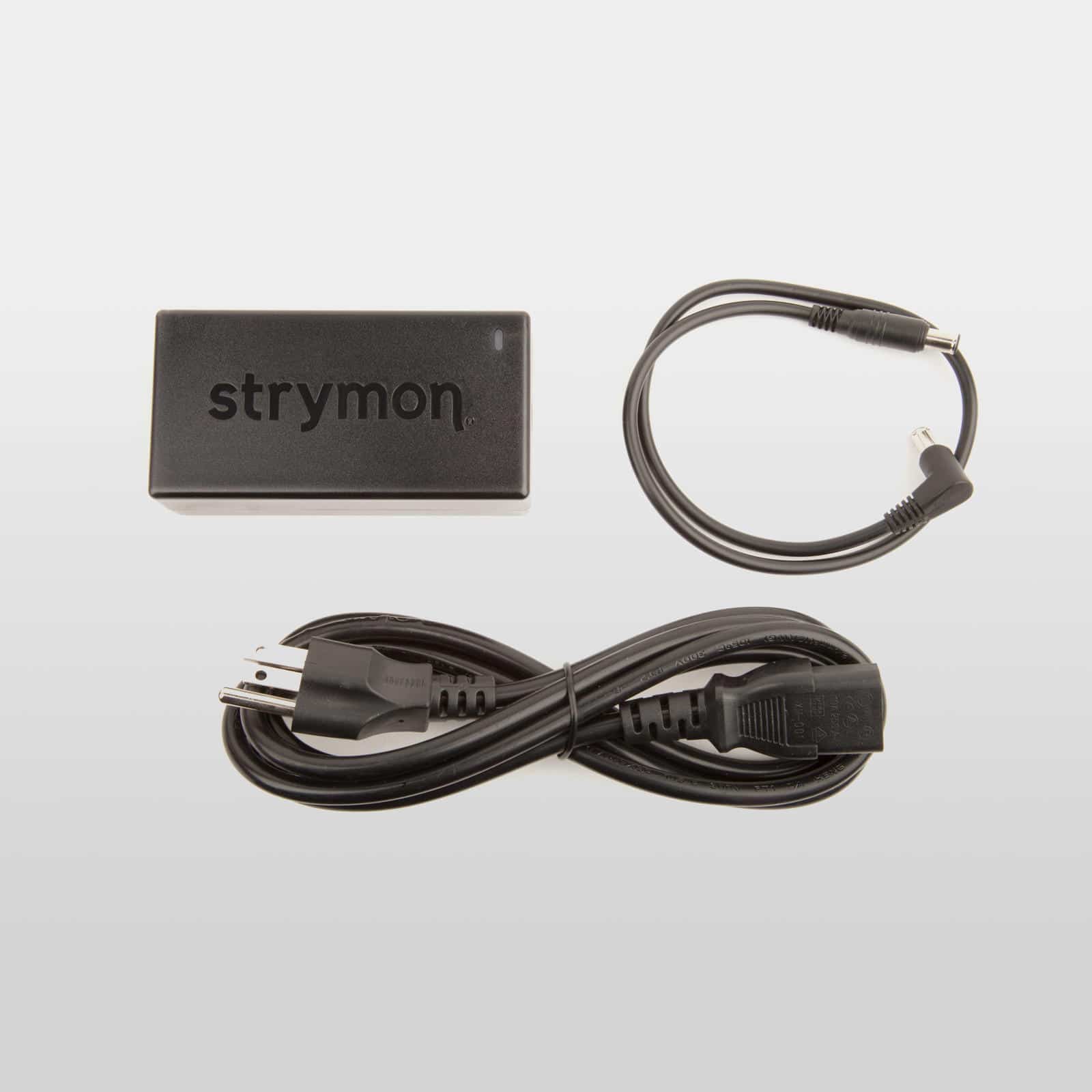 Strymon Adaptador ojai 24v