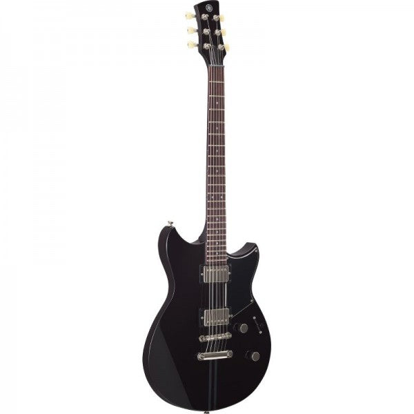 Yamaha Revstar Element RSE20 Black Chitarra Elettrica