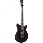Yamaha Revstar Element RSE20 Black Chitarra Elettrica