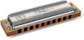 Hohner Steve baker signature b-natural minor