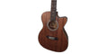 Cort Guit acust pure-dcmf ns w/bag