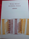Berben Beltrami Patrizia Balla per Fisarmonica