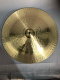 Paiste China Thin Paiste  18  In  Offerta