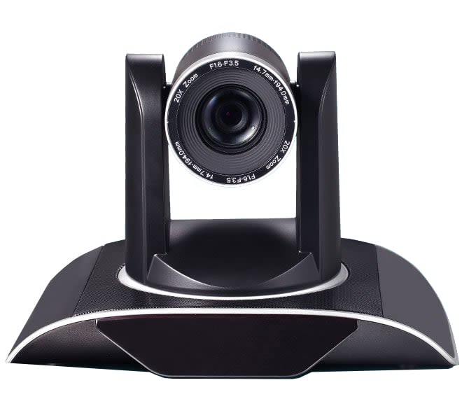 Lightbeam Hd Video Conference Camera