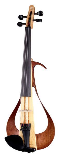 Yamaha Yev-104 Violino Elettrico 4/4 Natural