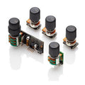 Emg Bqs Hz System Controlli per Basso Passivo