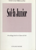 College of Music Melloni Sol-Fa Junior