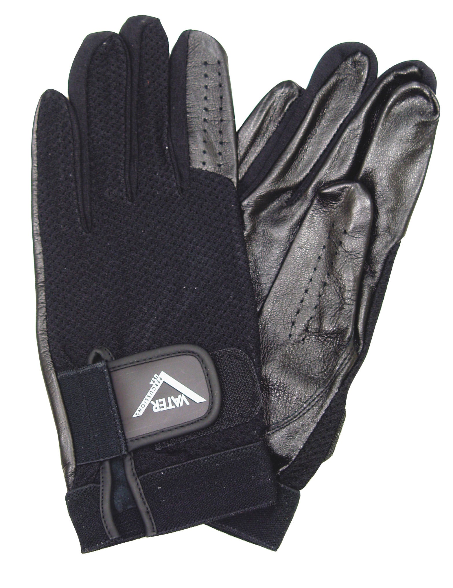 Vater VDGM ''Professional Drumming Gloves'' - Guanti da batteria taglia M