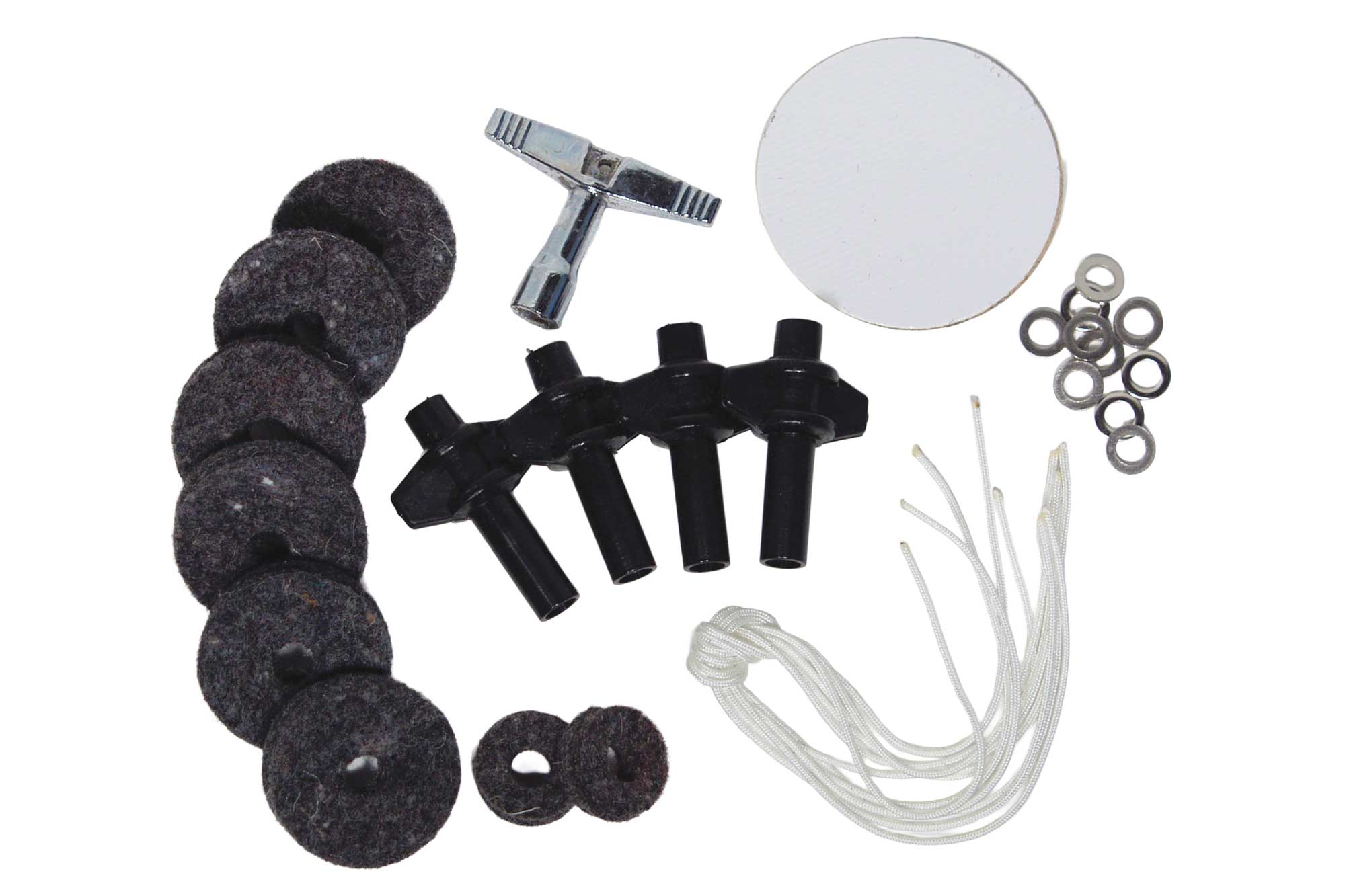 Vater VTP ''Tech Pack'' - Kit accessori per batteria