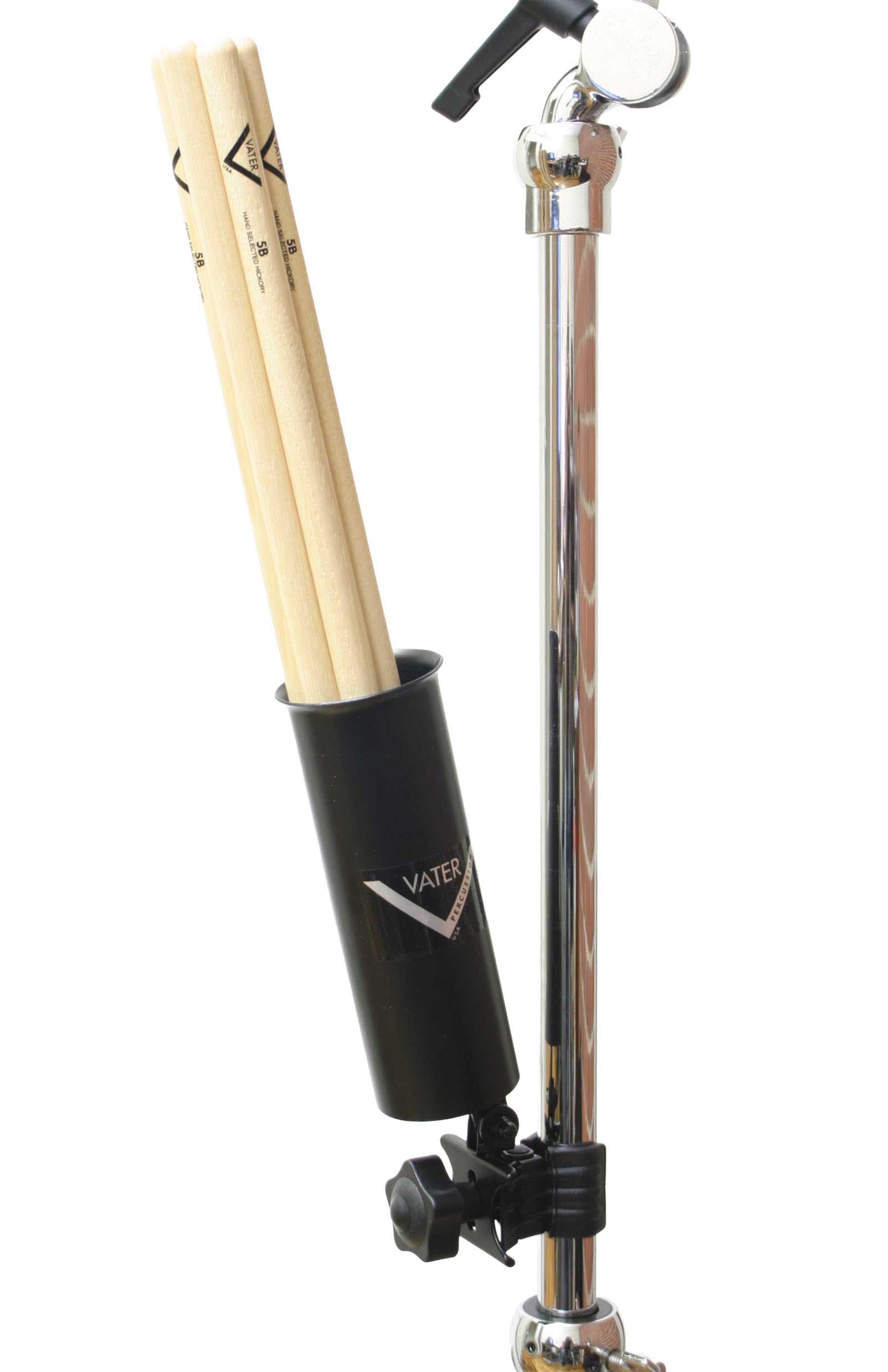 Vater VSHM ''Multi Pair Stick Holder'' - Portabacchette da asta