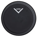 Vater VCB6H ''Chop Builder 6'' Hard Single Side Practice Pad'' - D: 15,2 cm - Inserto M8 per fissaggio ad asta
