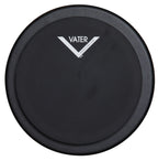 Vater VCB6H ''Chop Builder 6'' Hard Single Side Practice Pad'' - D: 15,2 cm - Inserto M8 per fissaggio ad asta