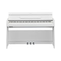 Yamaha YDPS55WH Digital Piano White Satin