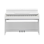 Yamaha YDPS55WH Digital Piano White Satin
