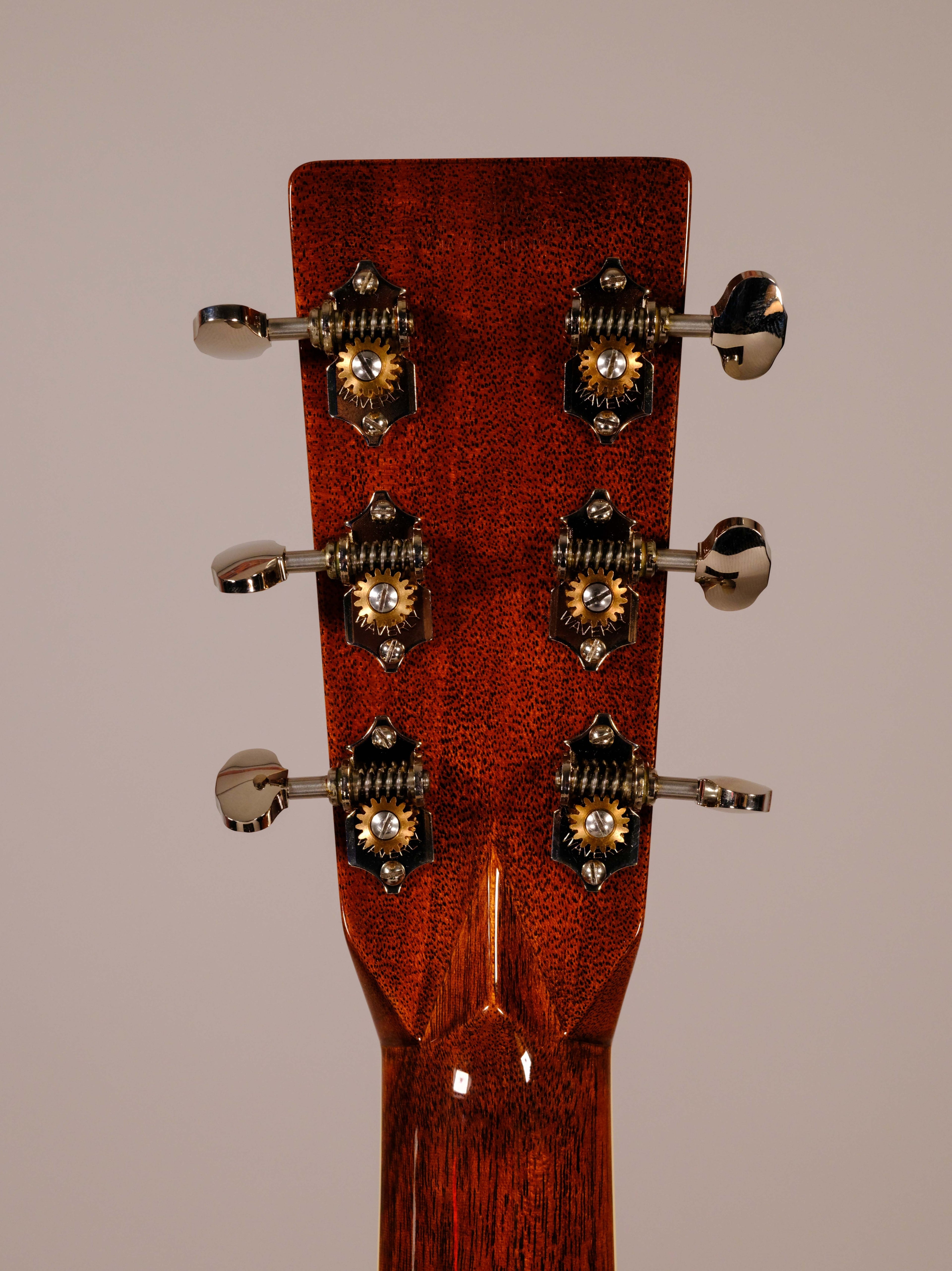MARTIN D42 USATA