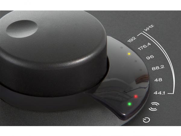 M Audio Super Dac Convertitore Digitale /Analogico Usb 24-Bit/192Khz