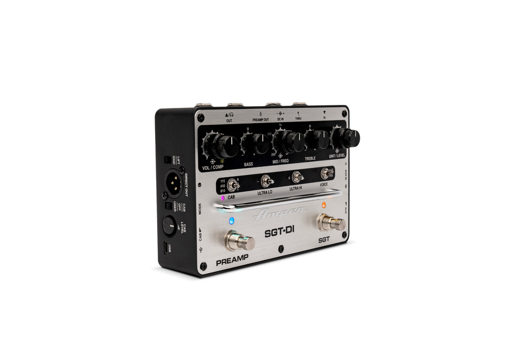 Ampeg SGT-Di
